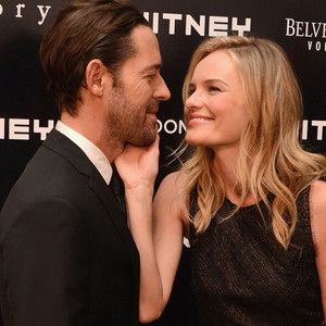 Michael Polish, Kate Bosworth Michael Polish, Kate Bosworth